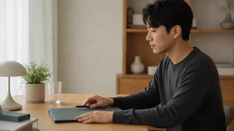 협의이혼 관할법원 절차 점검