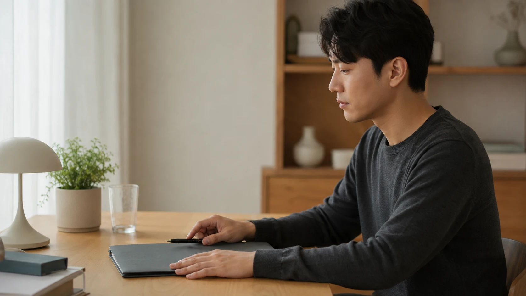 협의이혼 신청 취하서