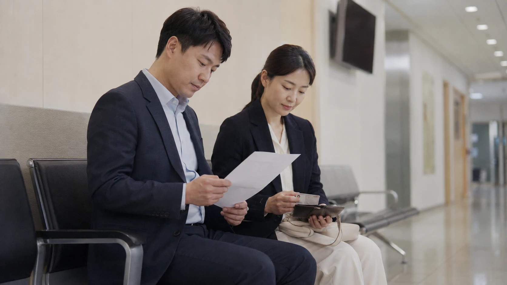 협의이혼 의사확인기일 대표 이미지